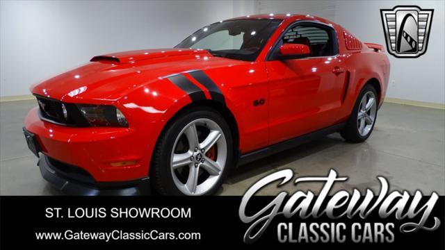 used 2011 Ford Mustang car, priced at $32,000