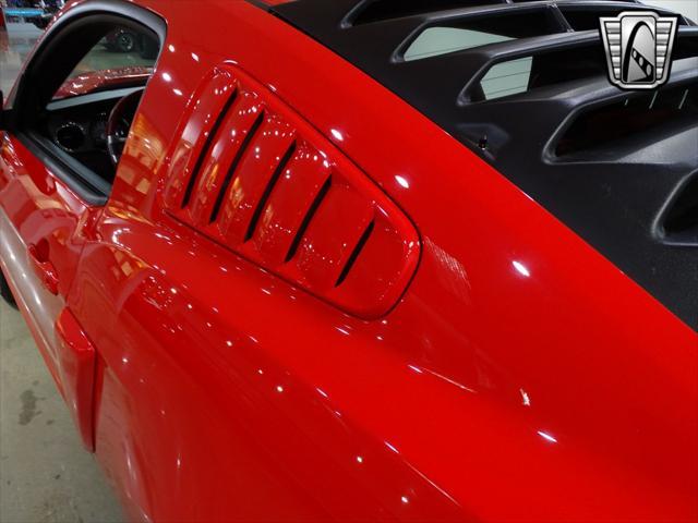 used 2011 Ford Mustang car, priced at $32,000