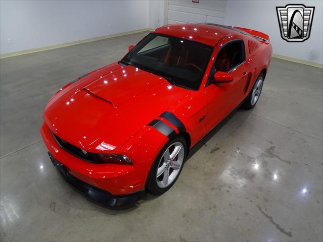 used 2011 Ford Mustang car, priced at $32,000