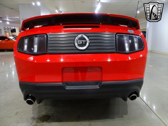 used 2011 Ford Mustang car, priced at $32,000