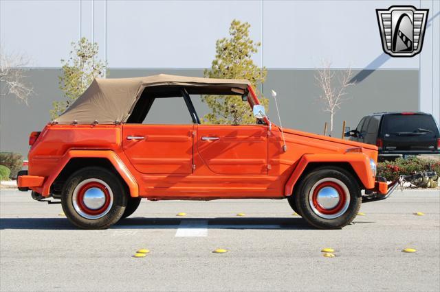 used 1974 Volkswagen Thing car, priced at $27,000