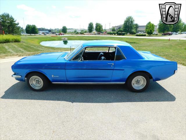 used 1966 Ford Mustang car, priced at $19,000