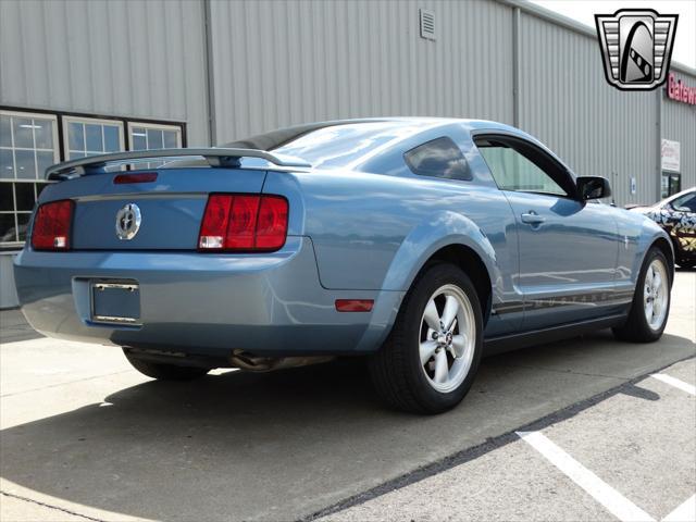 used 2005 Ford Mustang car, priced at $13,000