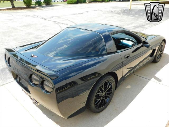 used 1997 Chevrolet Corvette car, priced at $31,000