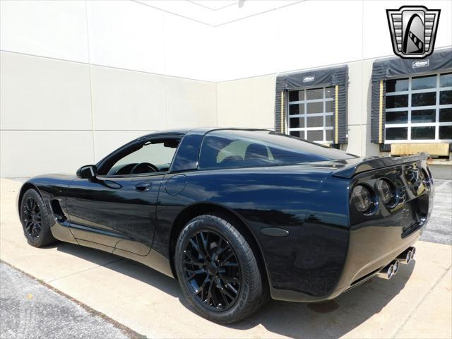 used 1997 Chevrolet Corvette car, priced at $31,000