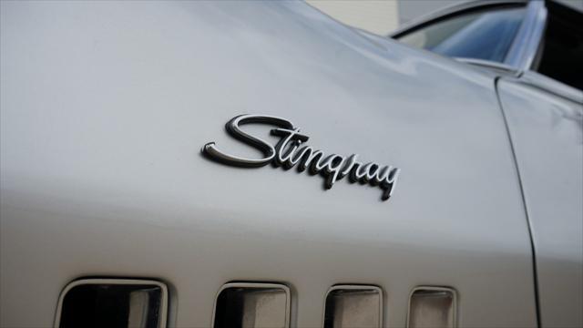 used 1969 Chevrolet Corvette car, priced at $40,000