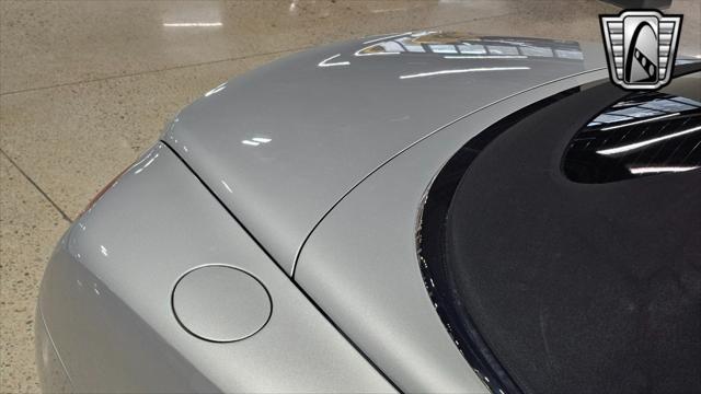 used 2007 Bentley Continental GTC car, priced at $37,000