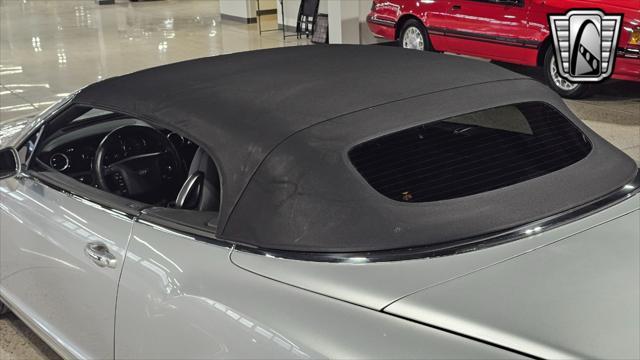 used 2007 Bentley Continental GTC car, priced at $37,000
