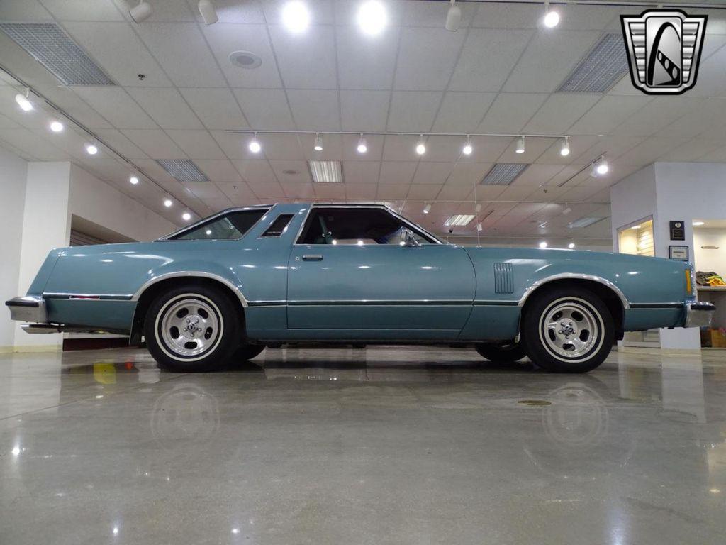 used 1977 Ford Thunderbird car, priced at $13,000