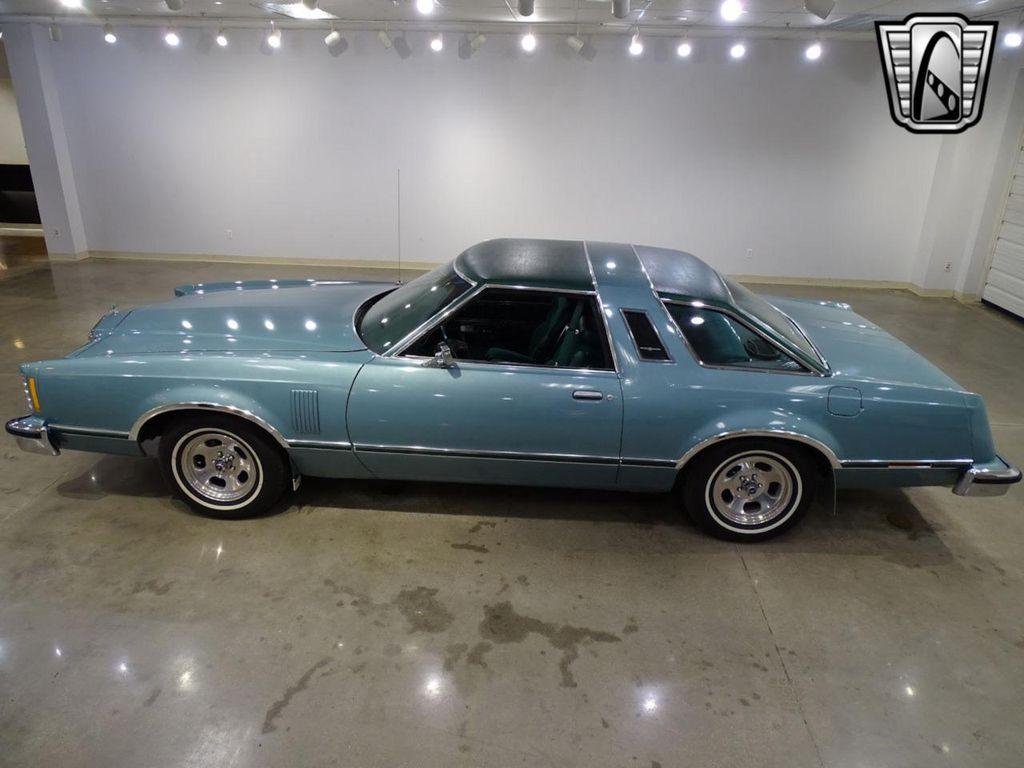 used 1977 Ford Thunderbird car, priced at $13,000