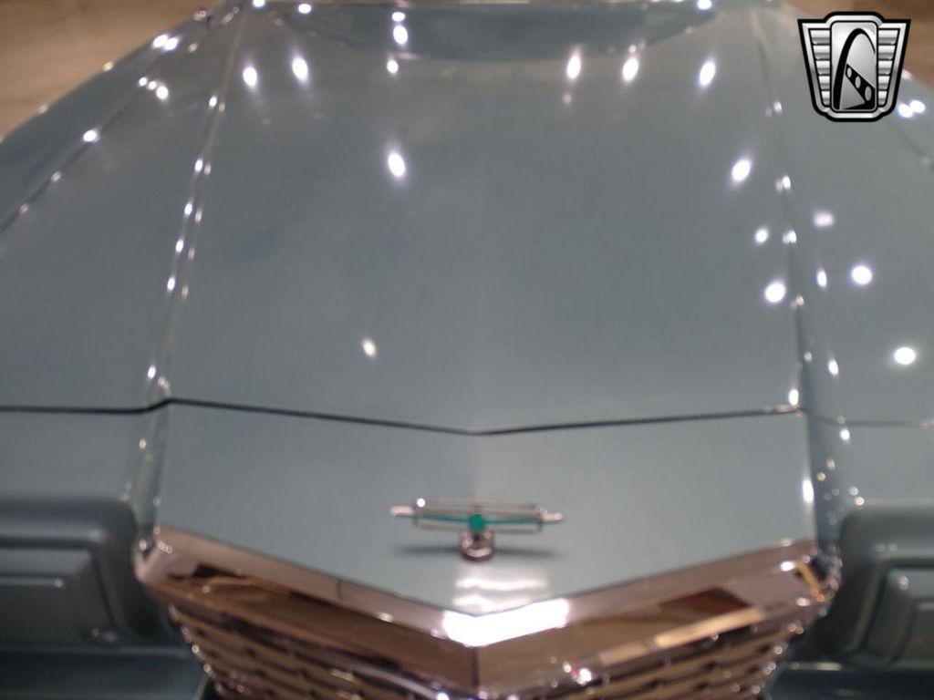 used 1977 Ford Thunderbird car, priced at $13,000
