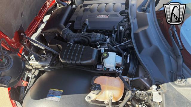 used 2009 Pontiac Solstice car, priced at $14,500