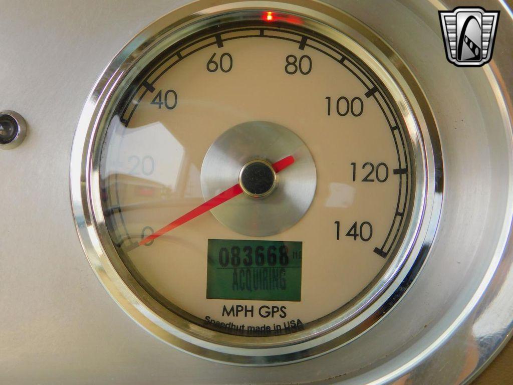 used 1957 Ford Custom car, priced at $39,000