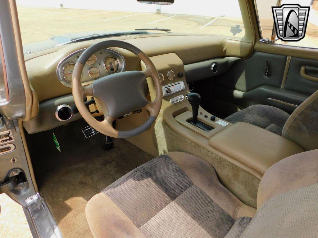 used 1957 Ford Custom car, priced at $39,000