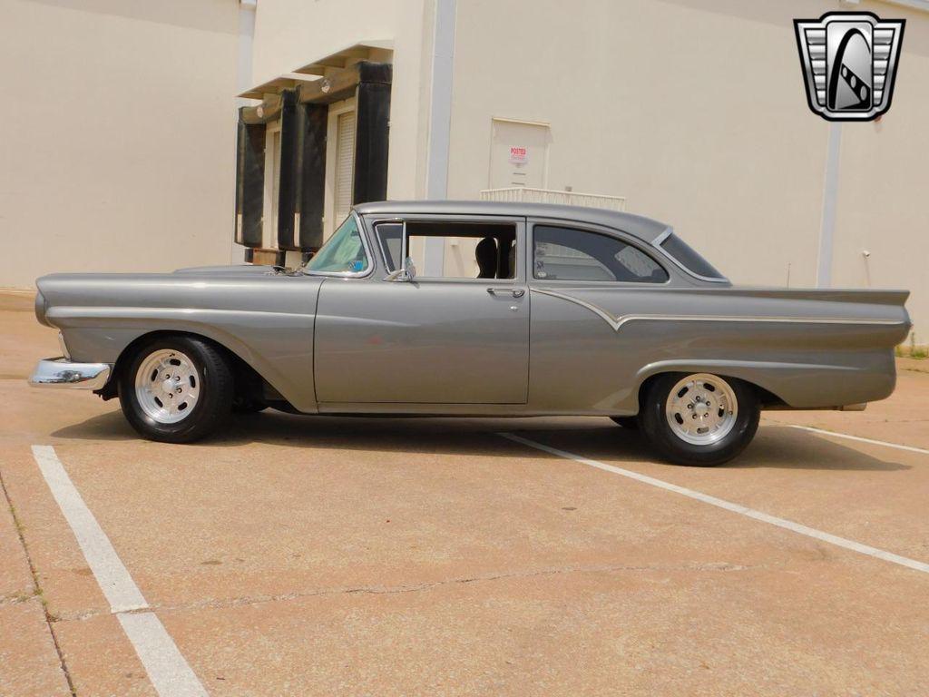 used 1957 Ford Custom car, priced at $39,000