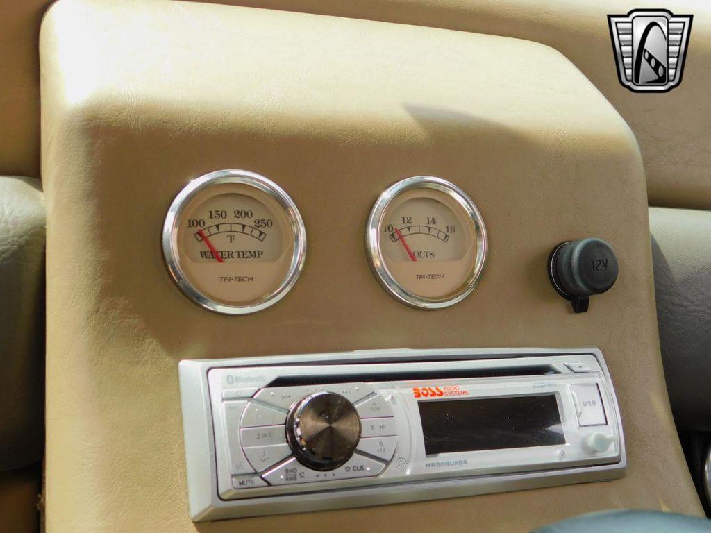 used 1957 Ford Custom car, priced at $39,000