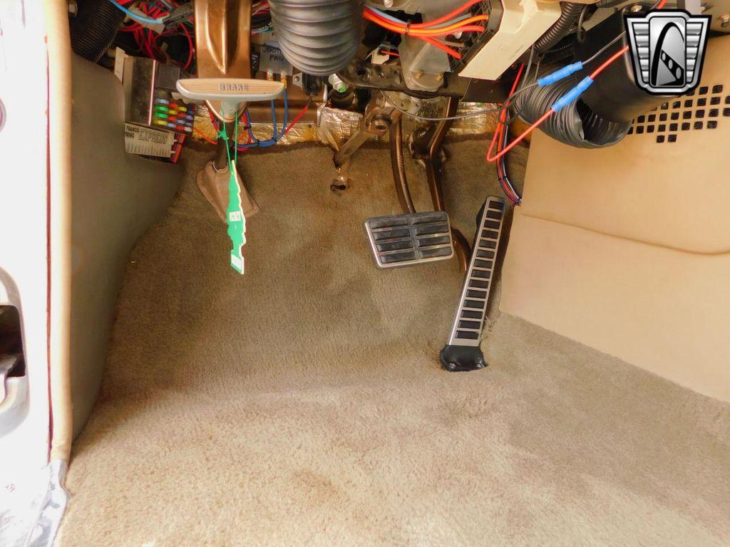 used 1957 Ford Custom car, priced at $39,000