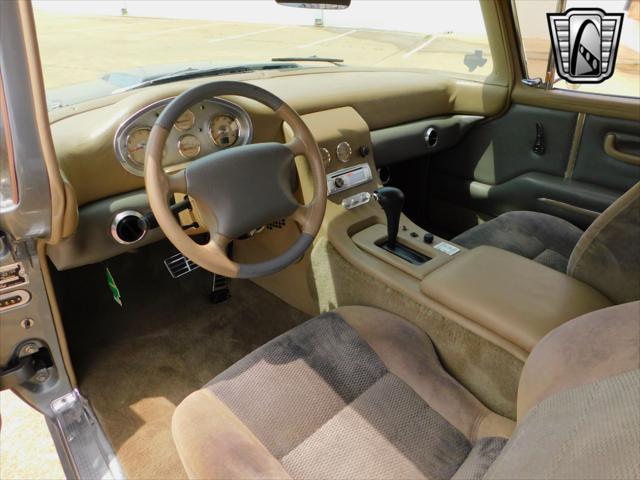 used 1957 Ford Custom car, priced at $46,000