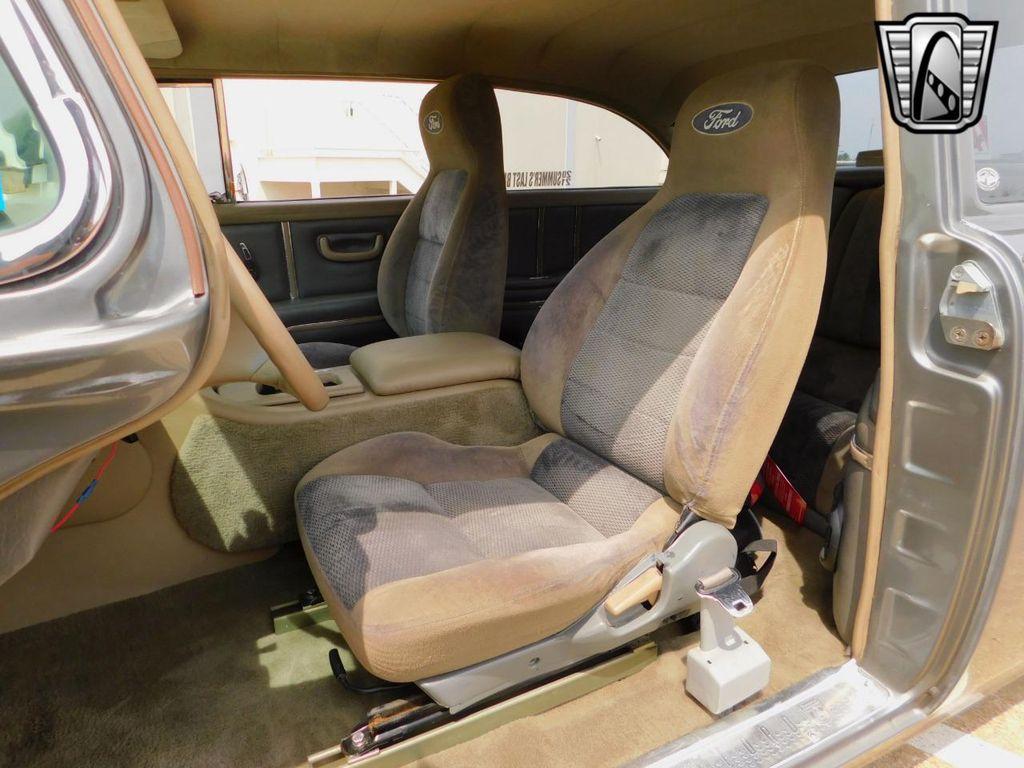 used 1957 Ford Custom car, priced at $39,000