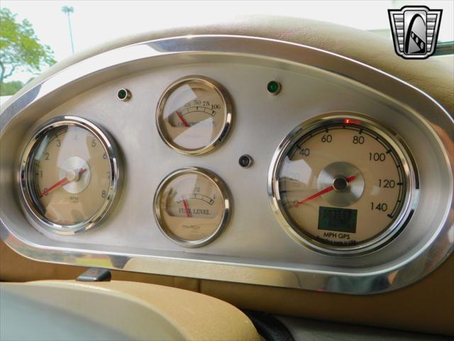 used 1957 Ford Custom car, priced at $46,000