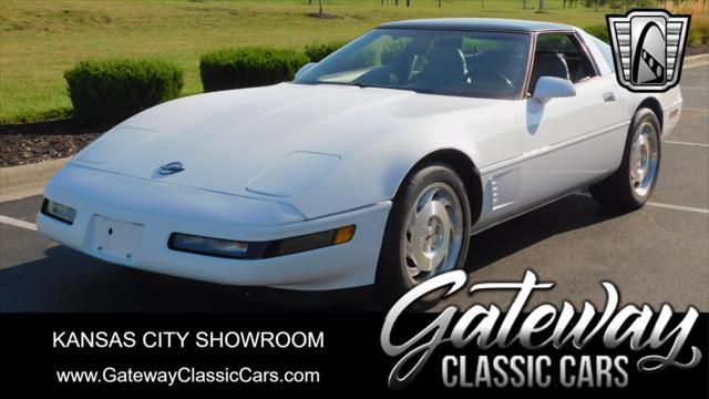 used 1995 Chevrolet Corvette car, priced at $19,000