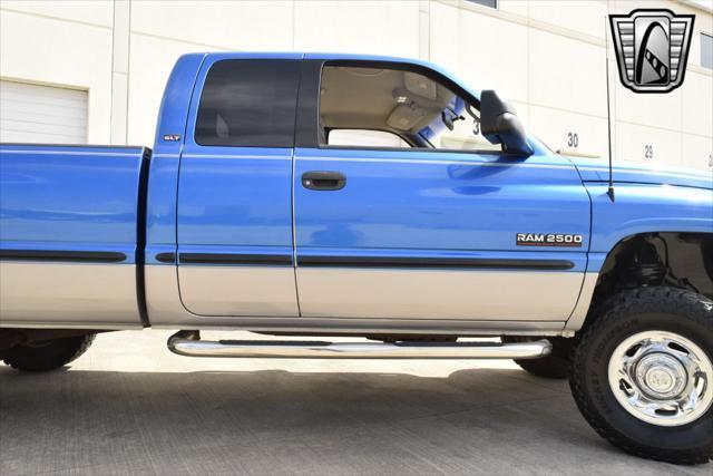 used 1998 Dodge Ram 2500 car, priced at $34,000