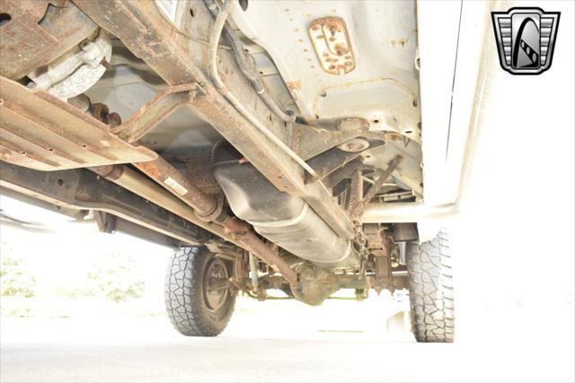 used 1998 Dodge Ram 2500 car, priced at $34,000