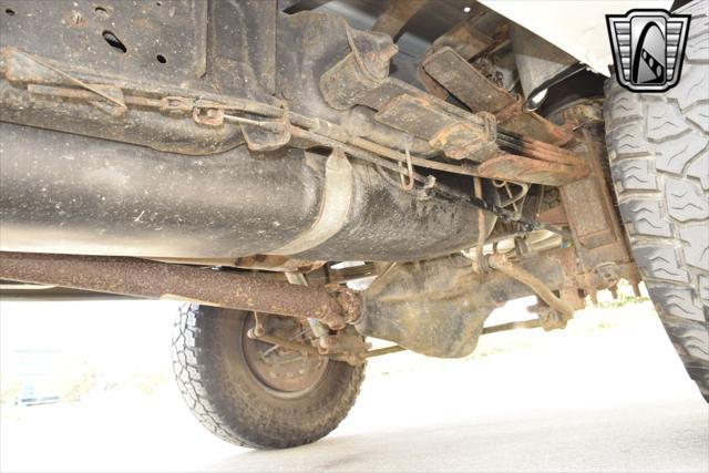 used 1998 Dodge Ram 2500 car, priced at $34,000