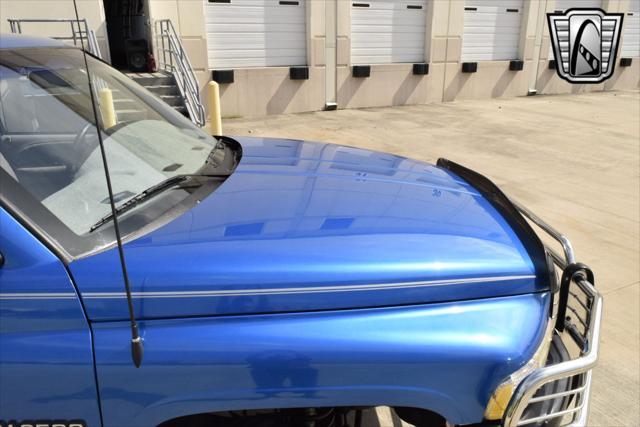used 1998 Dodge Ram 2500 car, priced at $34,000