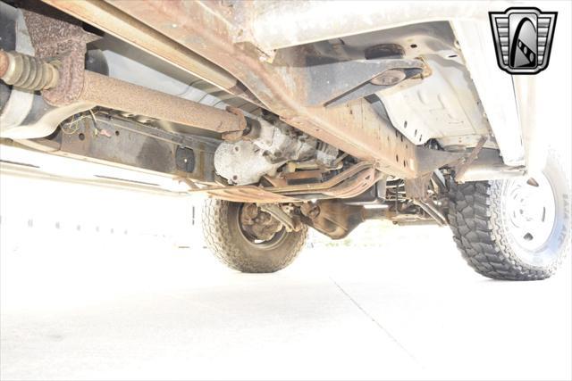 used 1998 Dodge Ram 2500 car, priced at $34,000