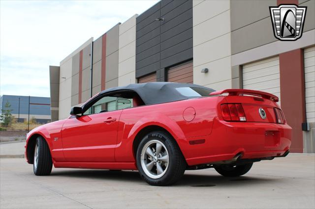 used 2006 Ford Mustang car, priced at $33,000