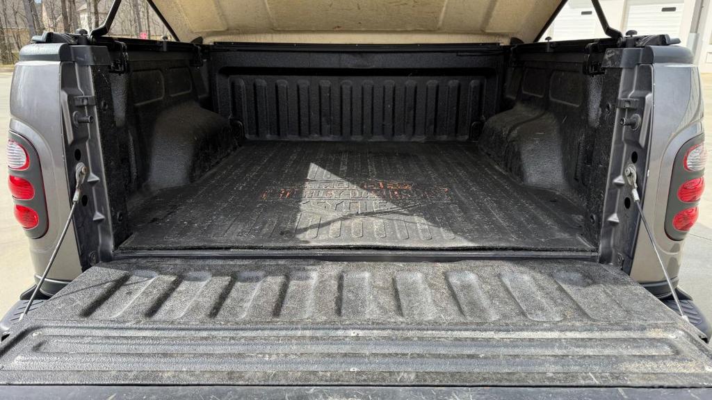 used 2002 Ford F-150 car, priced at $24,000