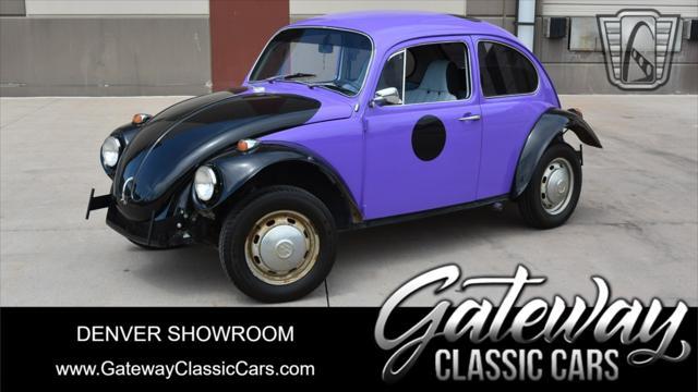 used 1970 Volkswagen Beetle (Pre-1980) car, priced at $13,000