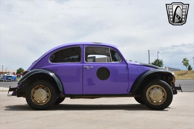 used 1970 Volkswagen Beetle (Pre-1980) car, priced at $13,000