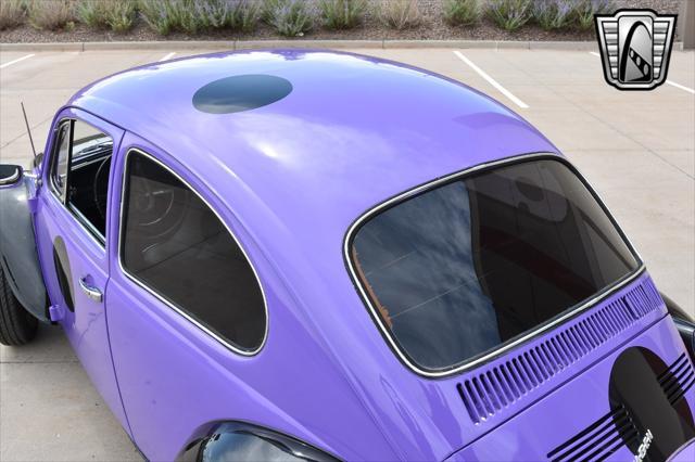 used 1970 Volkswagen Beetle (Pre-1980) car, priced at $13,000