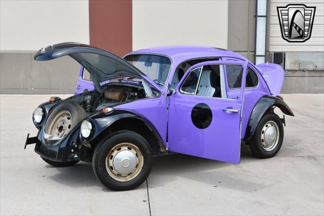 used 1970 Volkswagen Beetle (Pre-1980) car, priced at $13,000