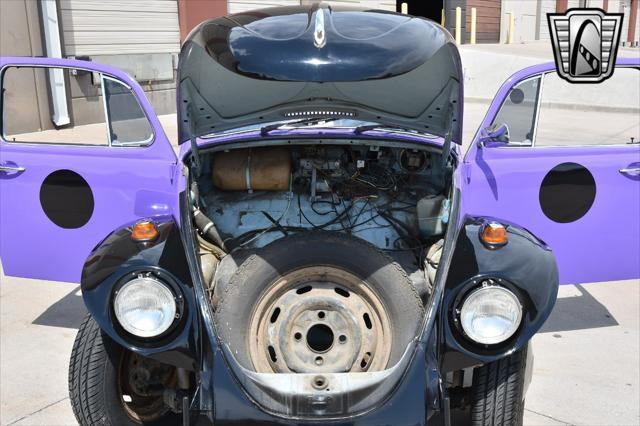 used 1970 Volkswagen Beetle (Pre-1980) car, priced at $13,000