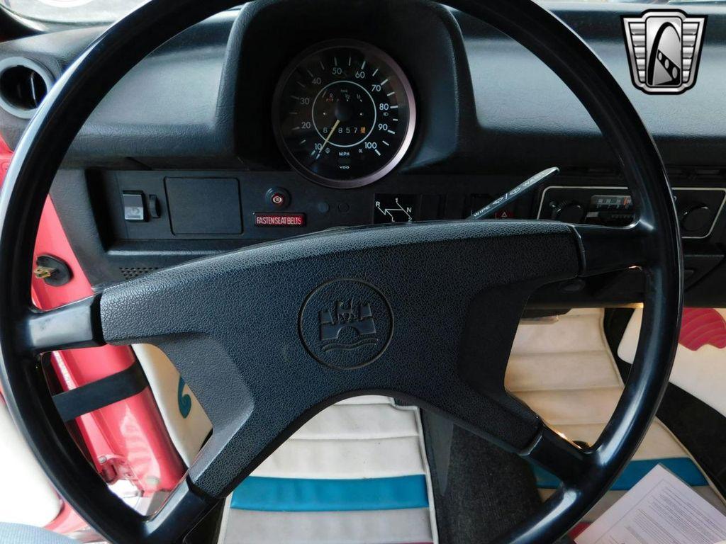 used 1973 Volkswagen Beetle (Pre-1980) car, priced at $29,000