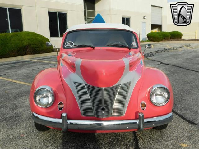 used 1973 Volkswagen Beetle (Pre-1980) car, priced at $33,000