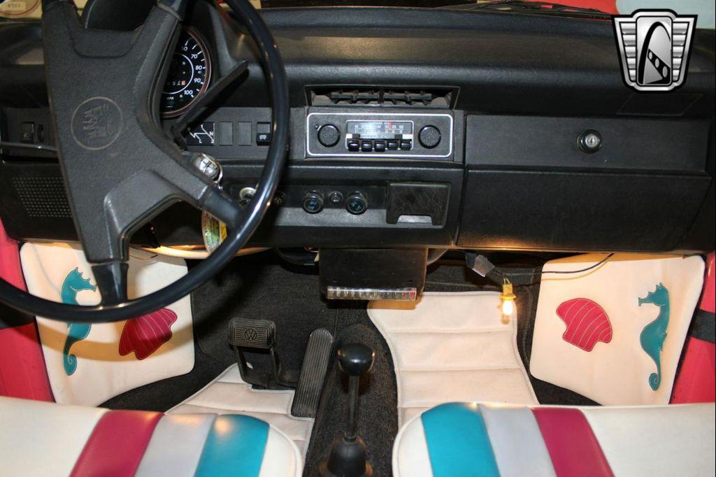 used 1973 Volkswagen Beetle (Pre-1980) car, priced at $29,000