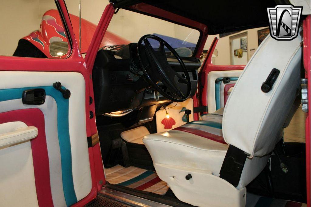 used 1973 Volkswagen Beetle (Pre-1980) car, priced at $29,000