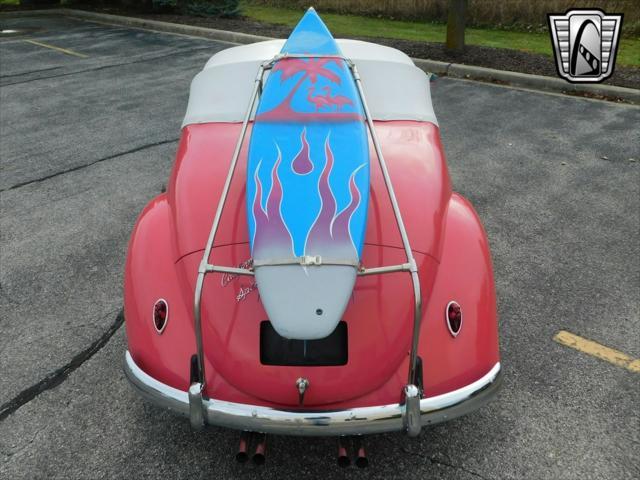 used 1973 Volkswagen Beetle (Pre-1980) car, priced at $33,000