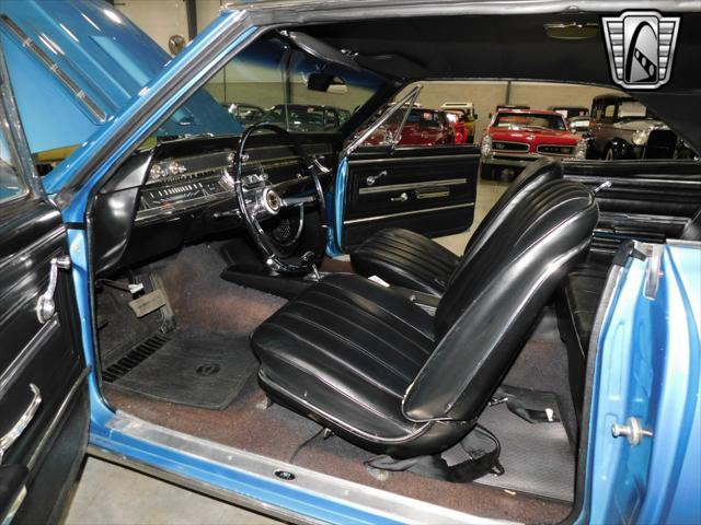 used 1966 Chevrolet Chevelle car, priced at $59,000