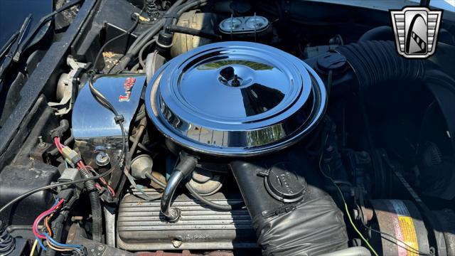 used 1979 Chevrolet Corvette car, priced at $22,000