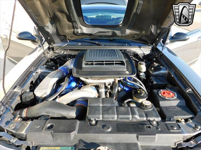 used 2004 Ford Mustang car, priced at $33,000
