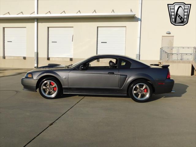 used 2004 Ford Mustang car, priced at $33,000
