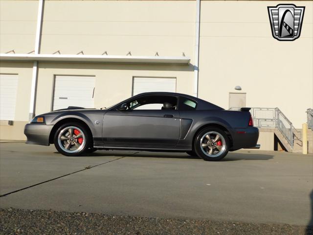 used 2004 Ford Mustang car, priced at $33,000