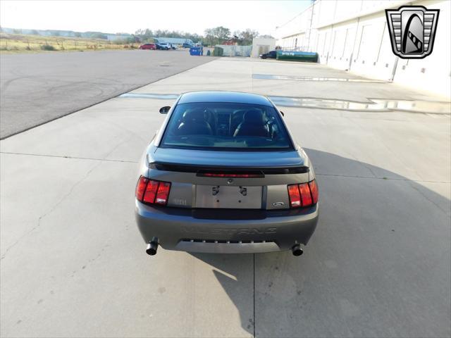 used 2004 Ford Mustang car, priced at $33,000