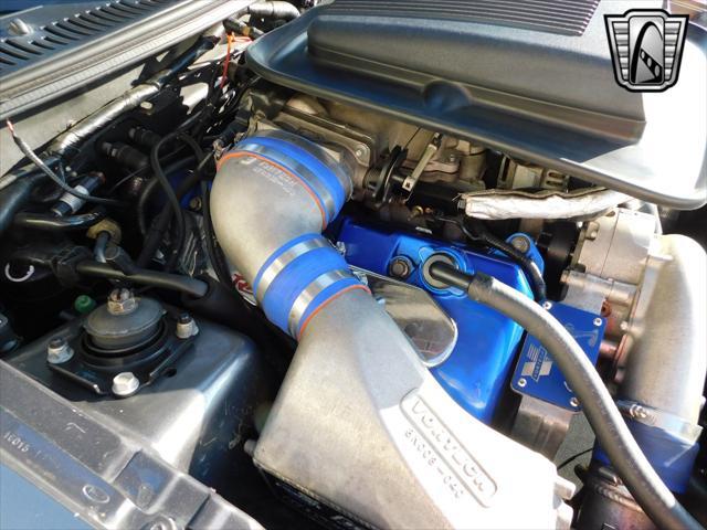 used 2004 Ford Mustang car, priced at $33,000