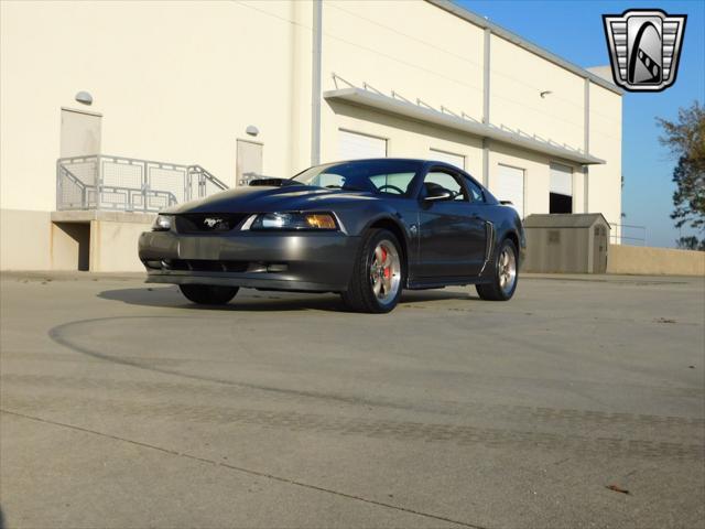 used 2004 Ford Mustang car, priced at $33,000